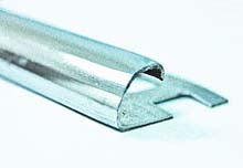 Load image into Gallery viewer, Round Edge Trim