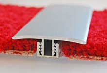 Load image into Gallery viewer, Snap Down Transition Cover