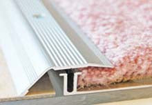 Load image into Gallery viewer, Screw Down Transition Cover