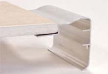 Load image into Gallery viewer, Counter Fascia