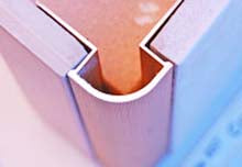 Load image into Gallery viewer, Tile Corner Trim