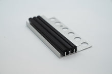 Load image into Gallery viewer, Flat Stair Tread Extension