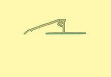 Load image into Gallery viewer, Adjustable Long Arm