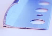 Load image into Gallery viewer, Carpet Round Edge