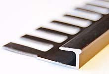 Load image into Gallery viewer, Flex Carpet Transition