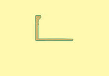 Load image into Gallery viewer, Edge Divider – Large