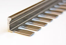 Load image into Gallery viewer, Flex Edge Divider – Large