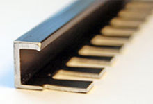 Load image into Gallery viewer, Flex Wide Top Trim