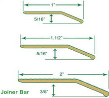 Load image into Gallery viewer, Joiner Bar