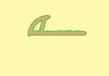 Load image into Gallery viewer, Round Edge Trim PVC