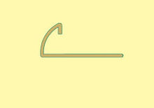 Load image into Gallery viewer, Round Edge Trim