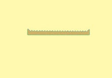Load image into Gallery viewer, Straight Edge