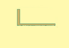 Load image into Gallery viewer, Terrazzo Divider