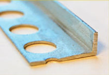 Load image into Gallery viewer, Terrazzo Divider