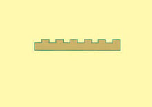 Load image into Gallery viewer, Tread Insert