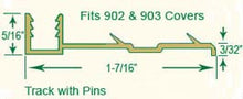 Load image into Gallery viewer, Track With Pins