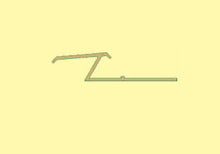 Load image into Gallery viewer, Zee Trim