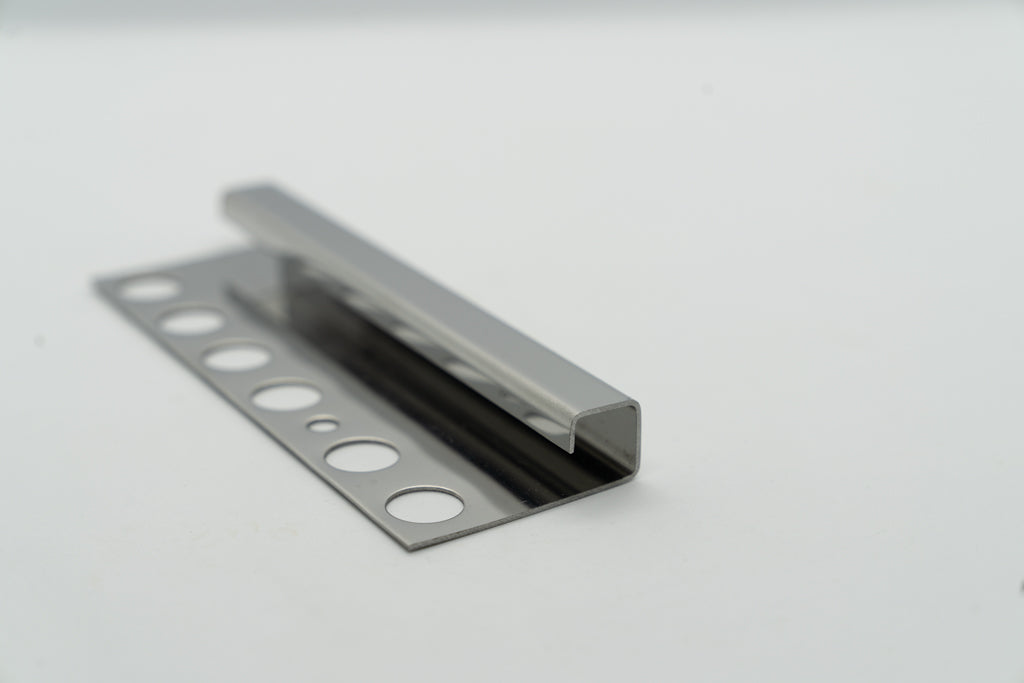 Square Edge Trim – genotek store